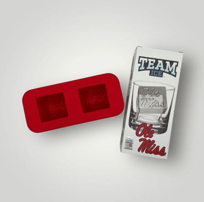 Ole Miss Ice Molds Large - Veranda Cafe & Mercantile