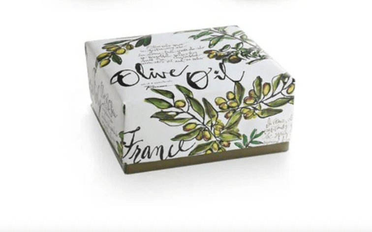 Olive Oil Dipping Dishes - Set of 4 - Veranda Cafe & Mercantile