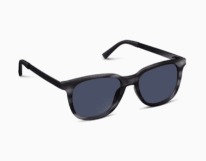 On Par - Charcoal Horn - Veranda Cafe & Mercantile