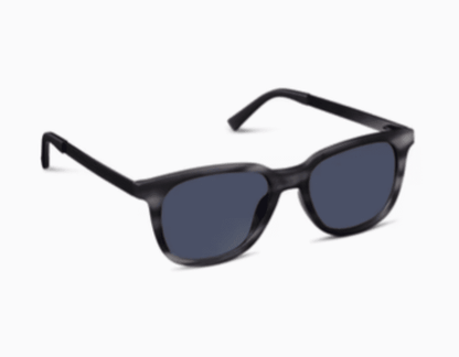 On Par - Charcoal Horn - Veranda Cafe & Mercantile