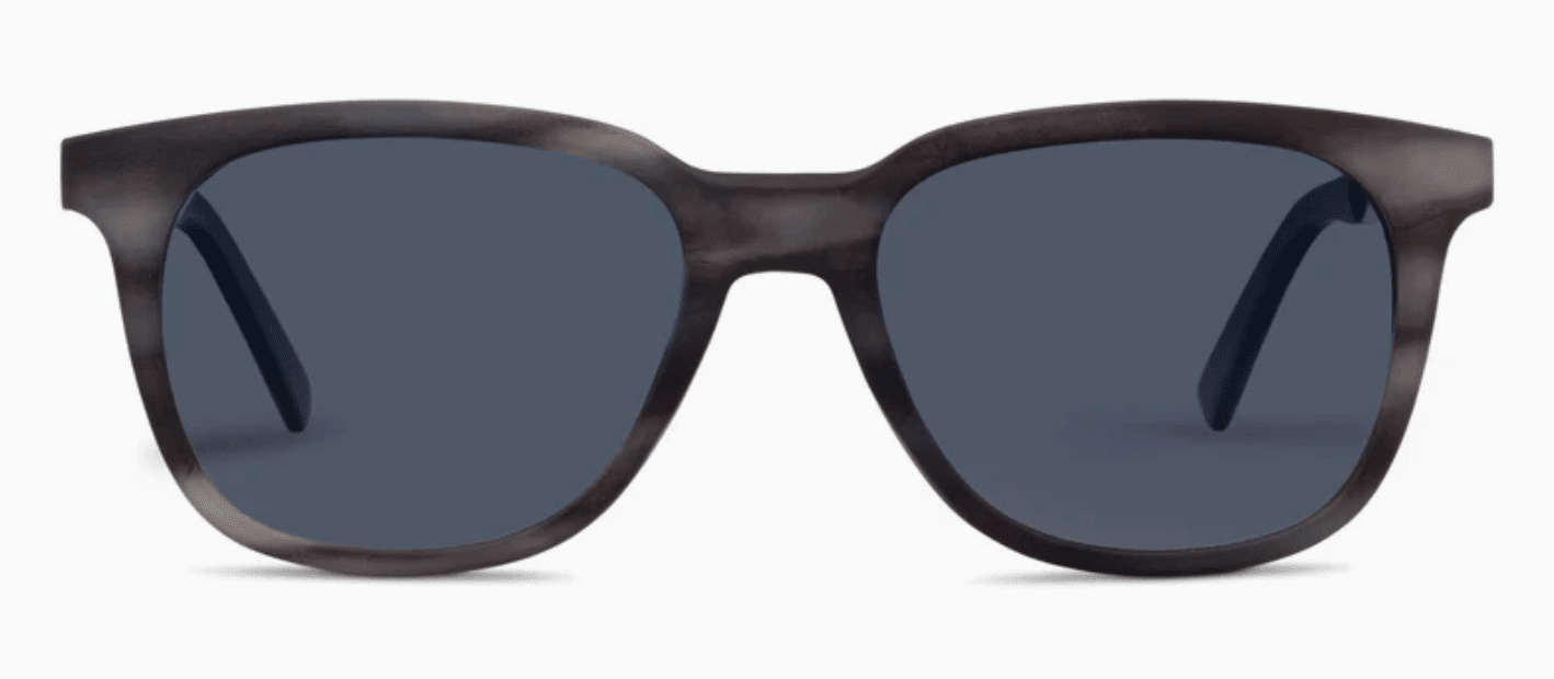 On Par - Charcoal Horn - Veranda Cafe & Mercantile