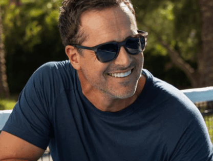 On Par - Charcoal Horn - Veranda Cafe & Mercantile