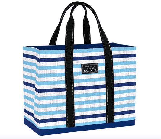 Original Deano Large Tote - Veranda Cafe & Mercantile