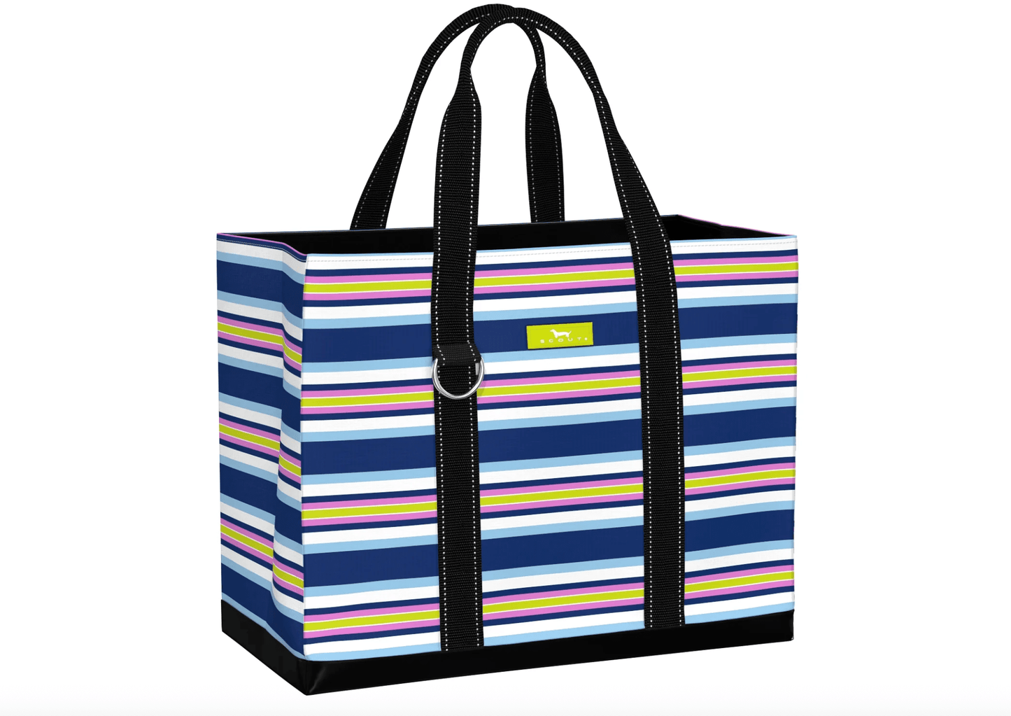 Original Deano Large Tote - Veranda Cafe & Mercantile