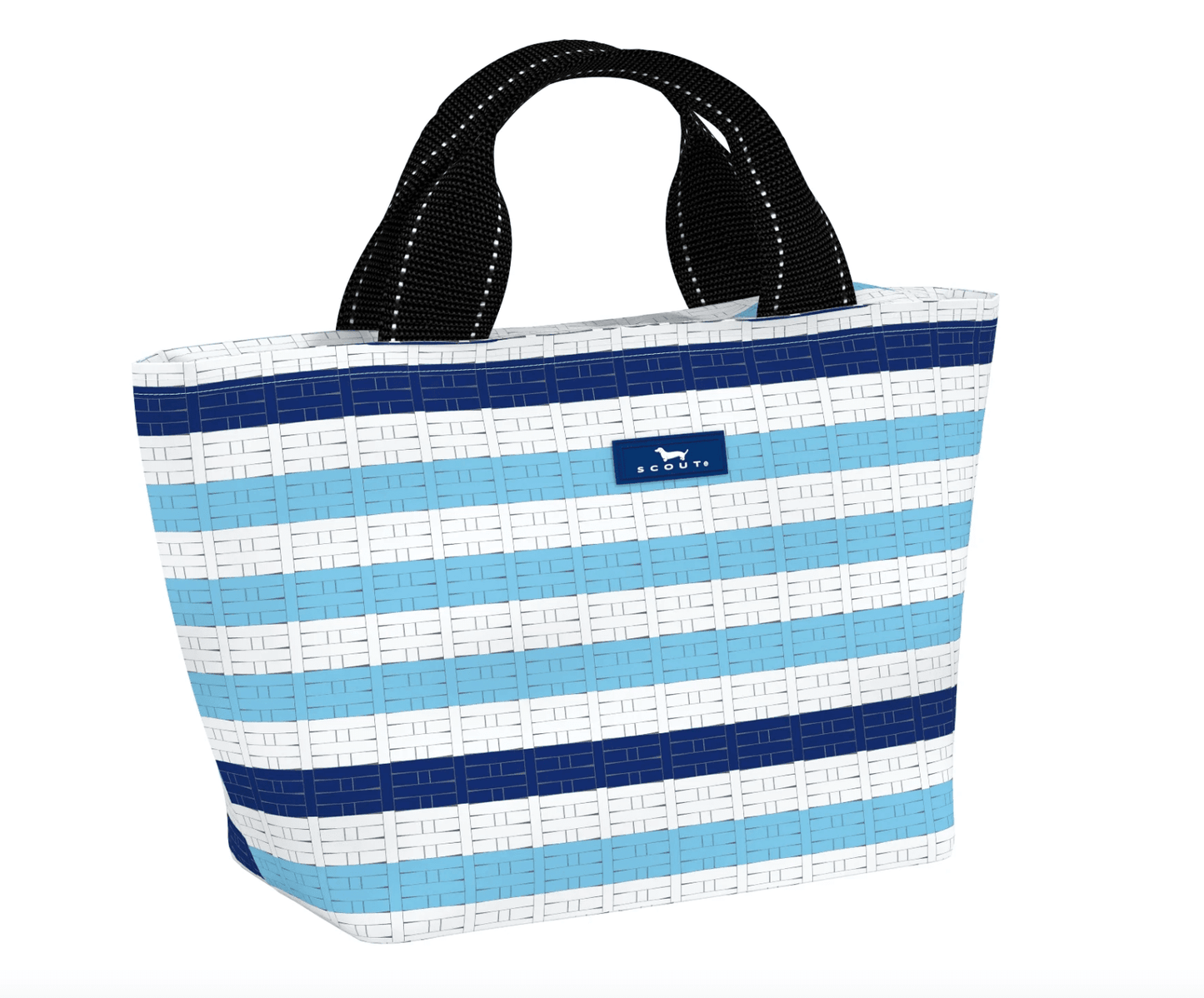 Original Lunch Bag - Nooner - Veranda Cafe & Mercantile