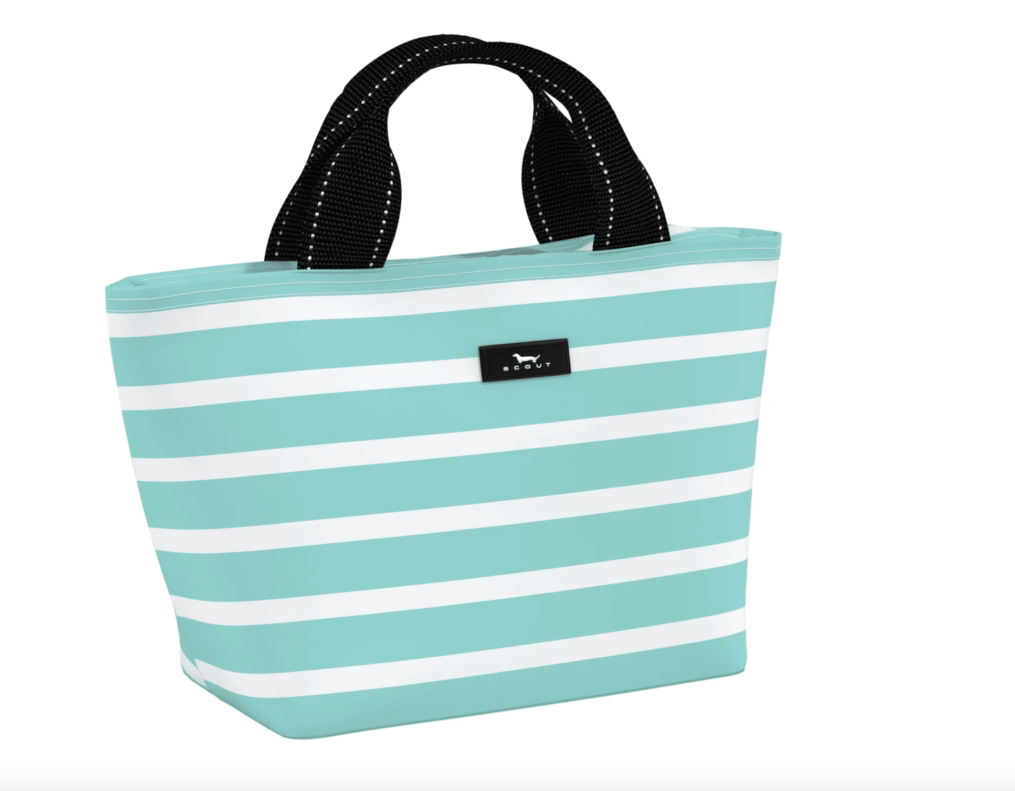 Original Lunch Bag - Nooner - Veranda Cafe & Mercantile