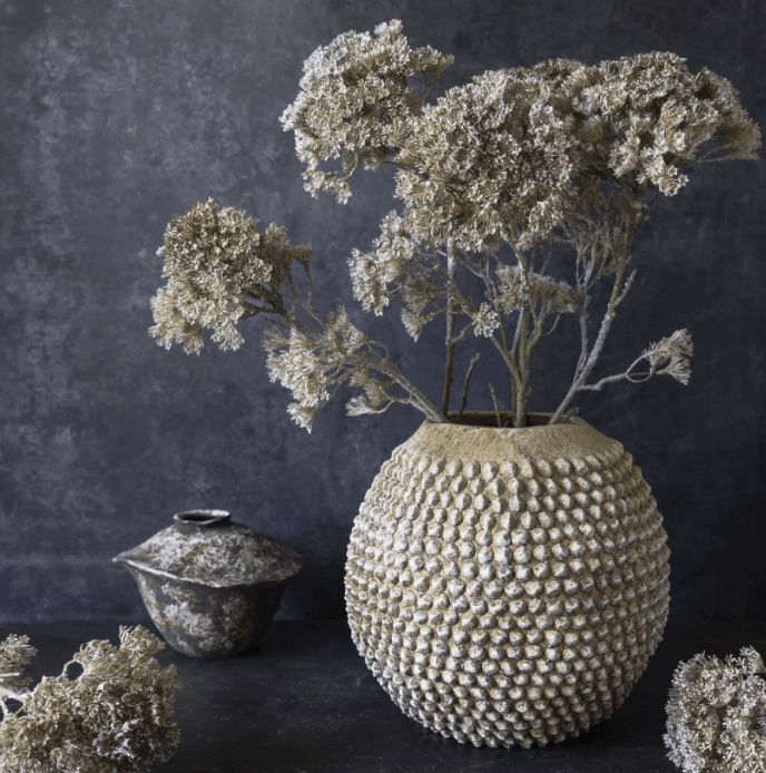 Orlaya Stem - Veranda Cafe & Mercantile