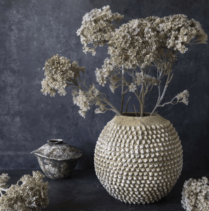 Orlaya Stem - Veranda Cafe & Mercantile