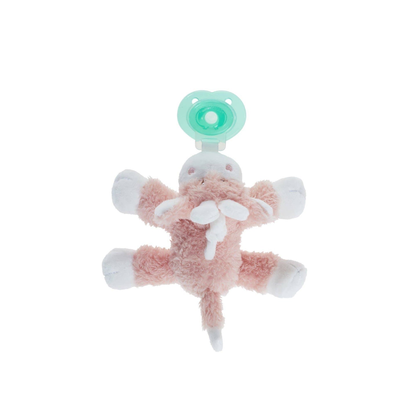 Paci - Plushies Buddies - Gemma Giraffe - Veranda Cafe & Mercantile