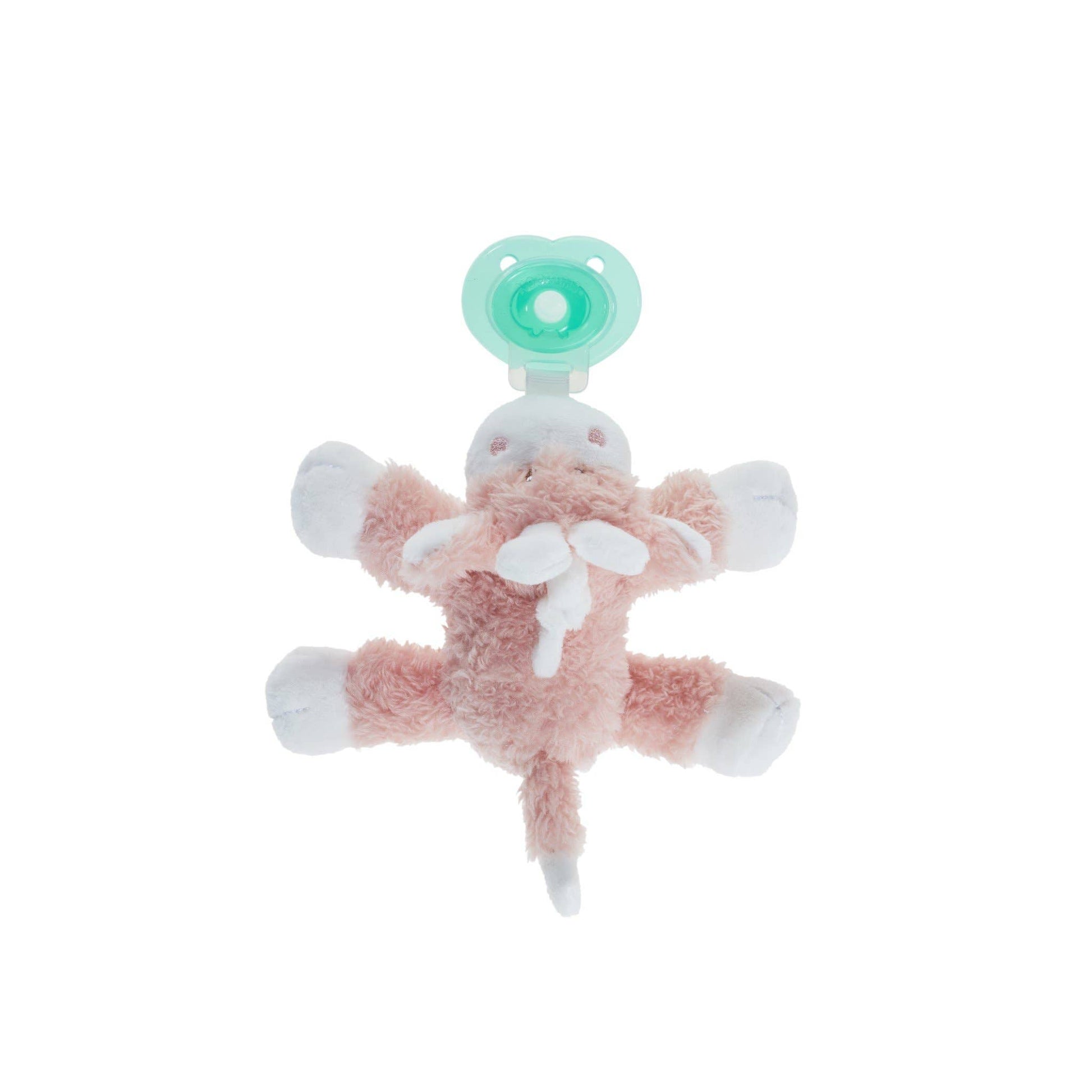 Paci - Plushies Buddies - Gemma Giraffe - Veranda Cafe & Mercantile