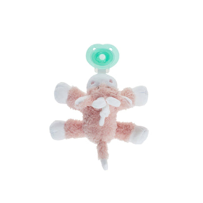 Paci - Plushies Buddies - Gemma Giraffe - Veranda Cafe & Mercantile