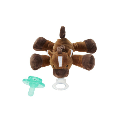 Paci - Plushies Buddies - Harmony Horse - Veranda Cafe & Mercantile