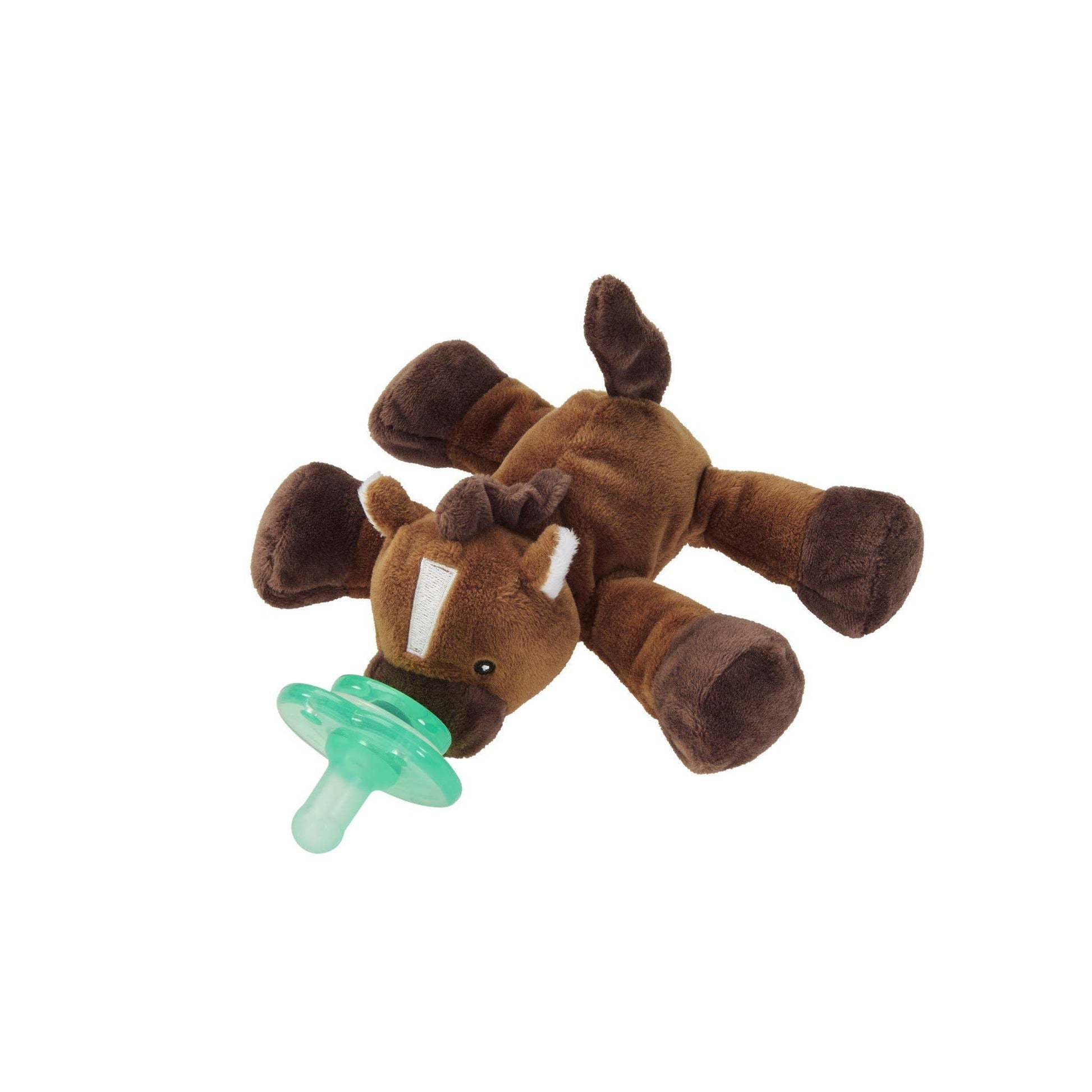 Paci - Plushies Buddies - Harmony Horse - Veranda Cafe & Mercantile