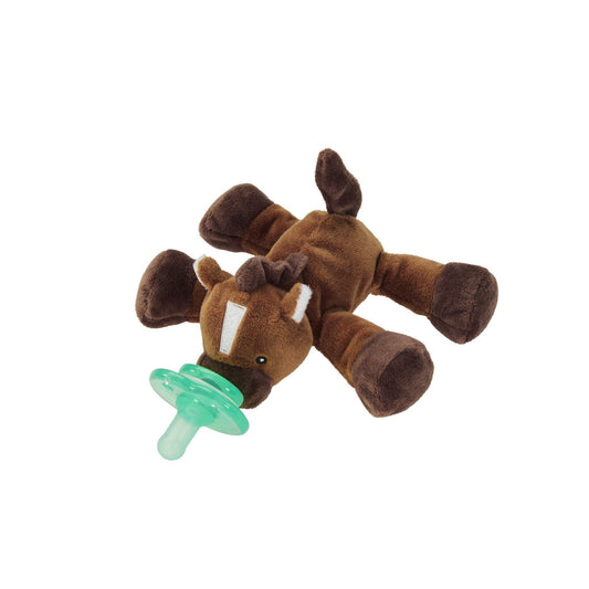 Paci - Plushies Buddies - Harmony Horse - Veranda Cafe & Mercantile
