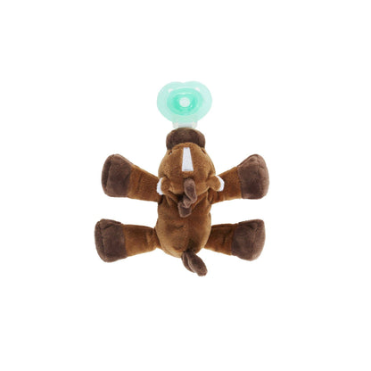 Paci - Plushies Buddies - Harmony Horse - Veranda Cafe & Mercantile