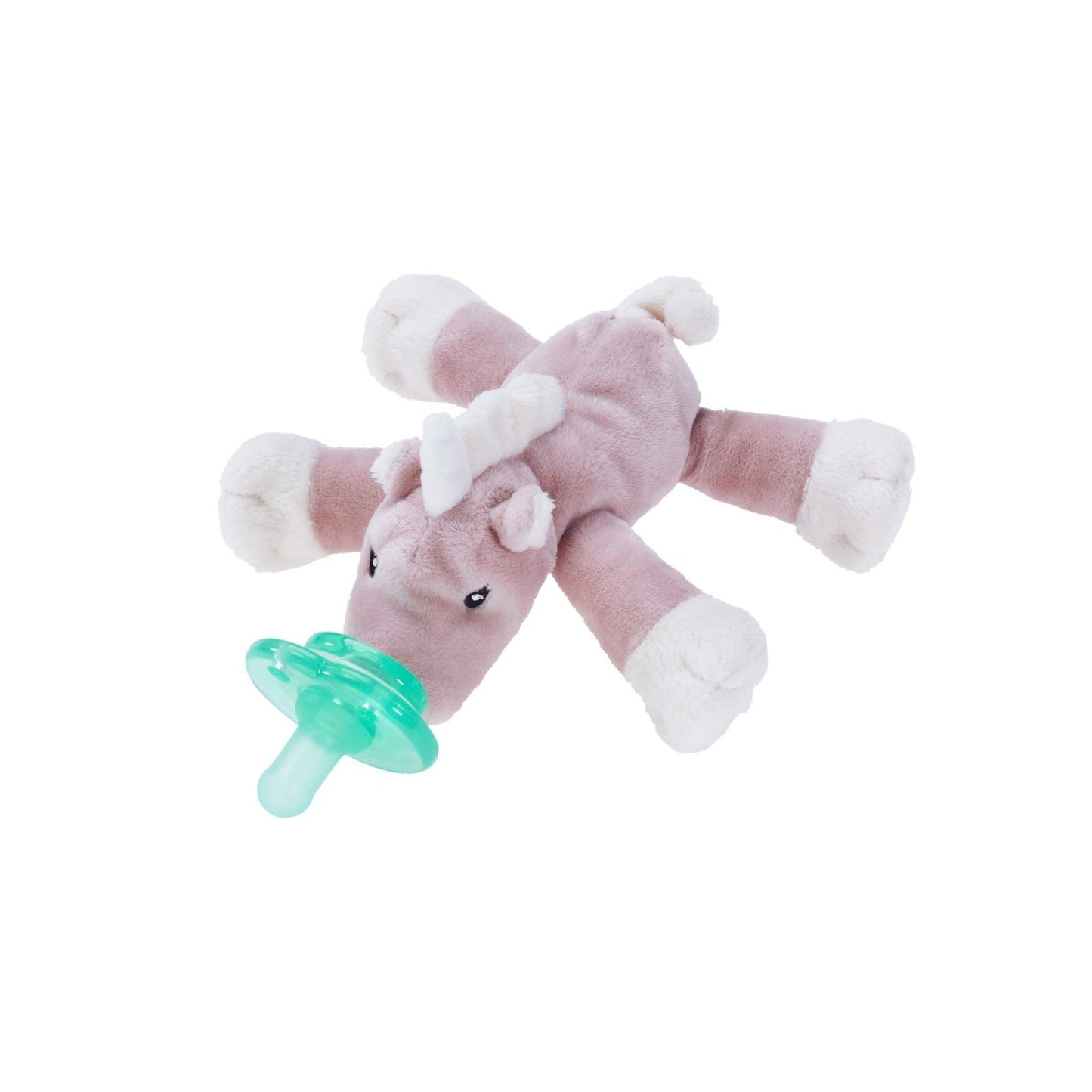 Paci - Plushies Buddies - Starflower Unicorn - Veranda Cafe & Mercantile