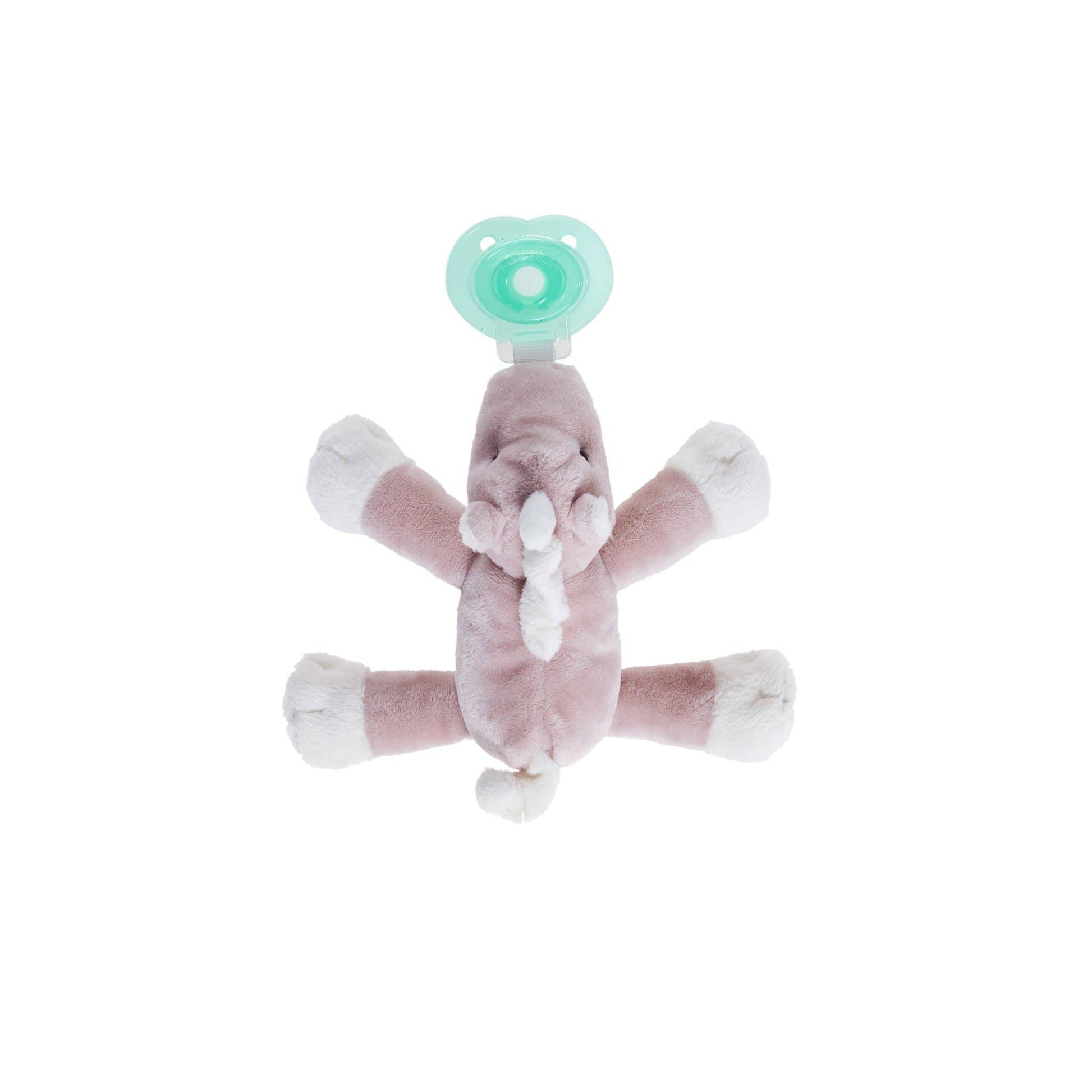 Paci - Plushies Buddies - Starflower Unicorn - Veranda Cafe & Mercantile