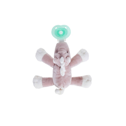 Paci - Plushies Buddies - Starflower Unicorn - Veranda Cafe & Mercantile