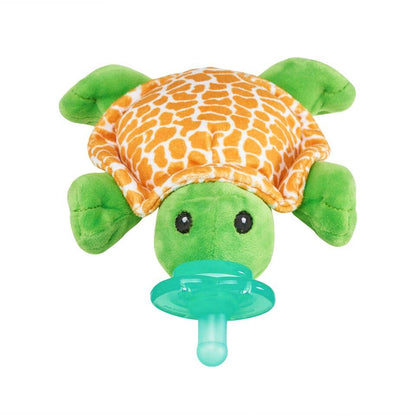 Paci - Plushies Shakies – Tickles Turtle - Veranda Cafe & Mercantile