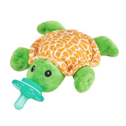 Paci - Plushies Shakies – Tickles Turtle - Veranda Cafe & Mercantile