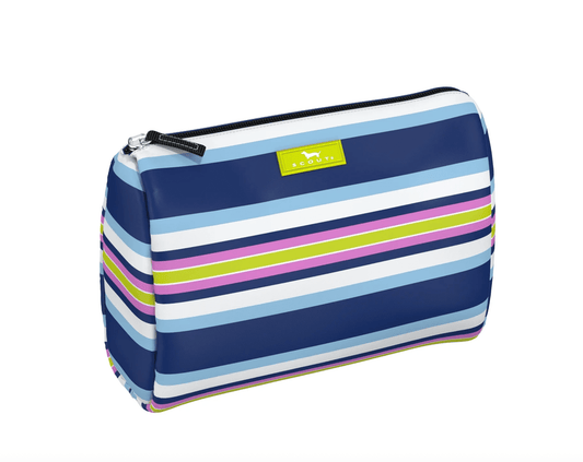 Packin Heat Toiletry Bag - Veranda Cafe & Mercantile
