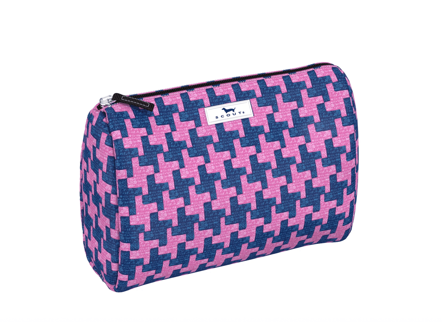 Packin Heat Toiletry Bag - Veranda Cafe & Mercantile
