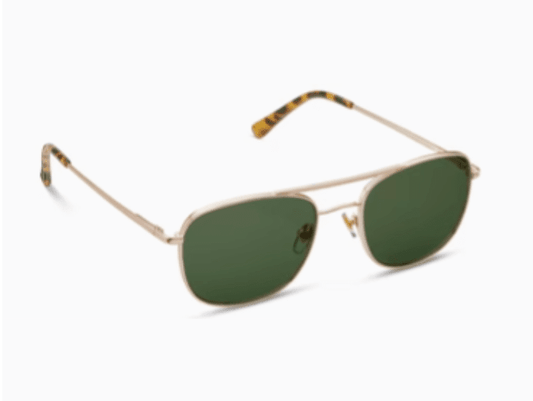 Palermo - Gold - Veranda Cafe & Mercantile