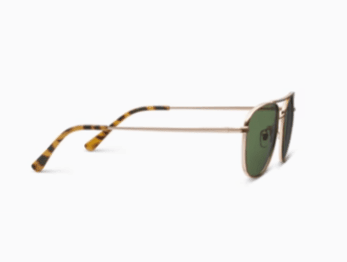 Palermo - Gold - Veranda Cafe & Mercantile