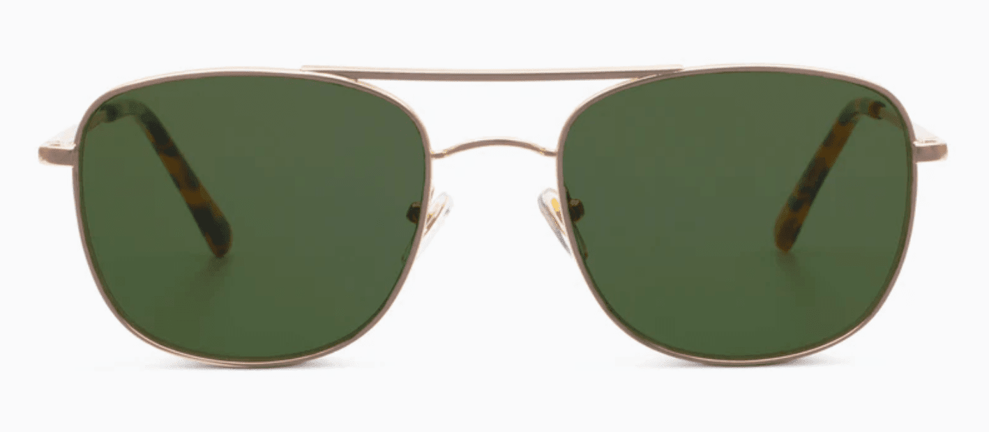 Palermo - Gold - Veranda Cafe & Mercantile