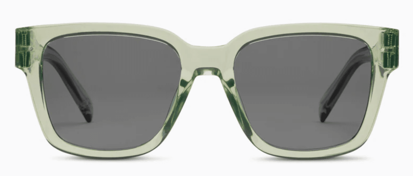 Paloma - Light Green - Veranda Cafe & Mercantile