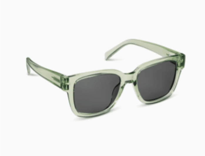 Paloma - Light Green - Veranda Cafe & Mercantile