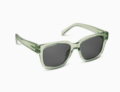 Paloma - Light Green - Veranda Cafe & Mercantile