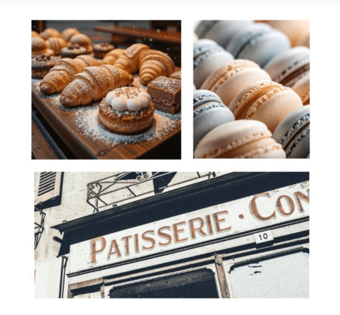 Parisian Cafe Soy Candle - Veranda Cafe & Mercantile