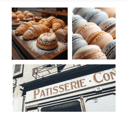 Parisian Cafe Soy Candle - Veranda Cafe & Mercantile