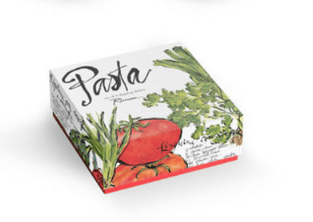 Pasta Italiana Dipping Dish - Set of 4 - Veranda Cafe & Mercantile