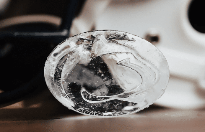 Penn State Ice Molds Large - Veranda Cafe & Mercantile