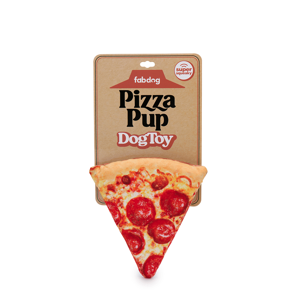 Pizza Pup Slice - Veranda Cafe & Mercantile
