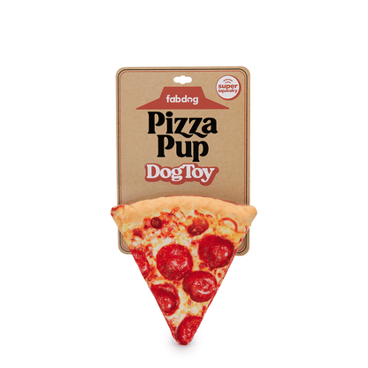 Pizza Pup Slice - Veranda Cafe & Mercantile