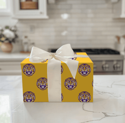 Roar & Reckless - LSU - Veranda Cafe & Mercantile