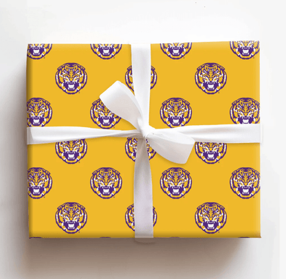 Roar & Reckless - LSU - Veranda Cafe & Mercantile