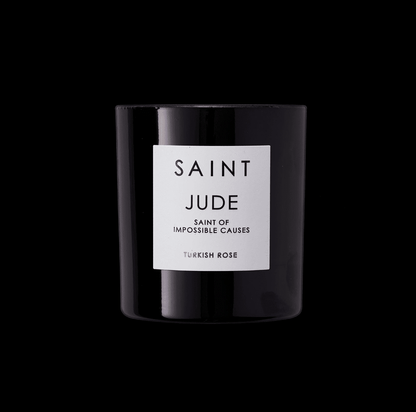 Saint Jude Candle - Veranda Cafe & Mercantile