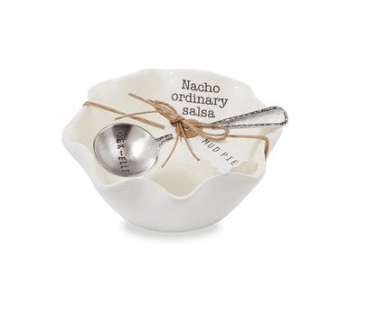 Salsa Dip Cup Set - Veranda Cafe & Mercantile