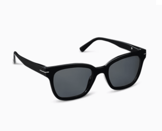 Sandy - Black - Veranda Cafe & Mercantile