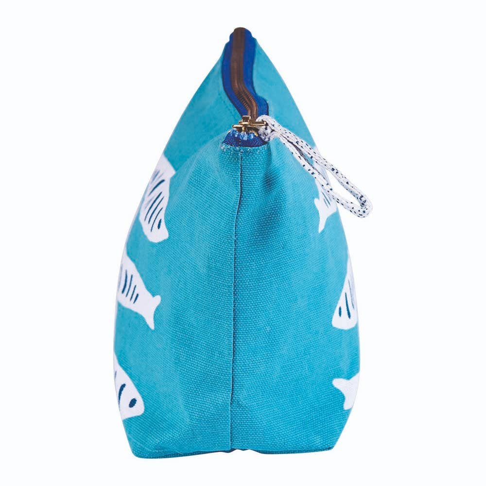 Sardina Swimmers Pouch - Veranda Cafe & Mercantile