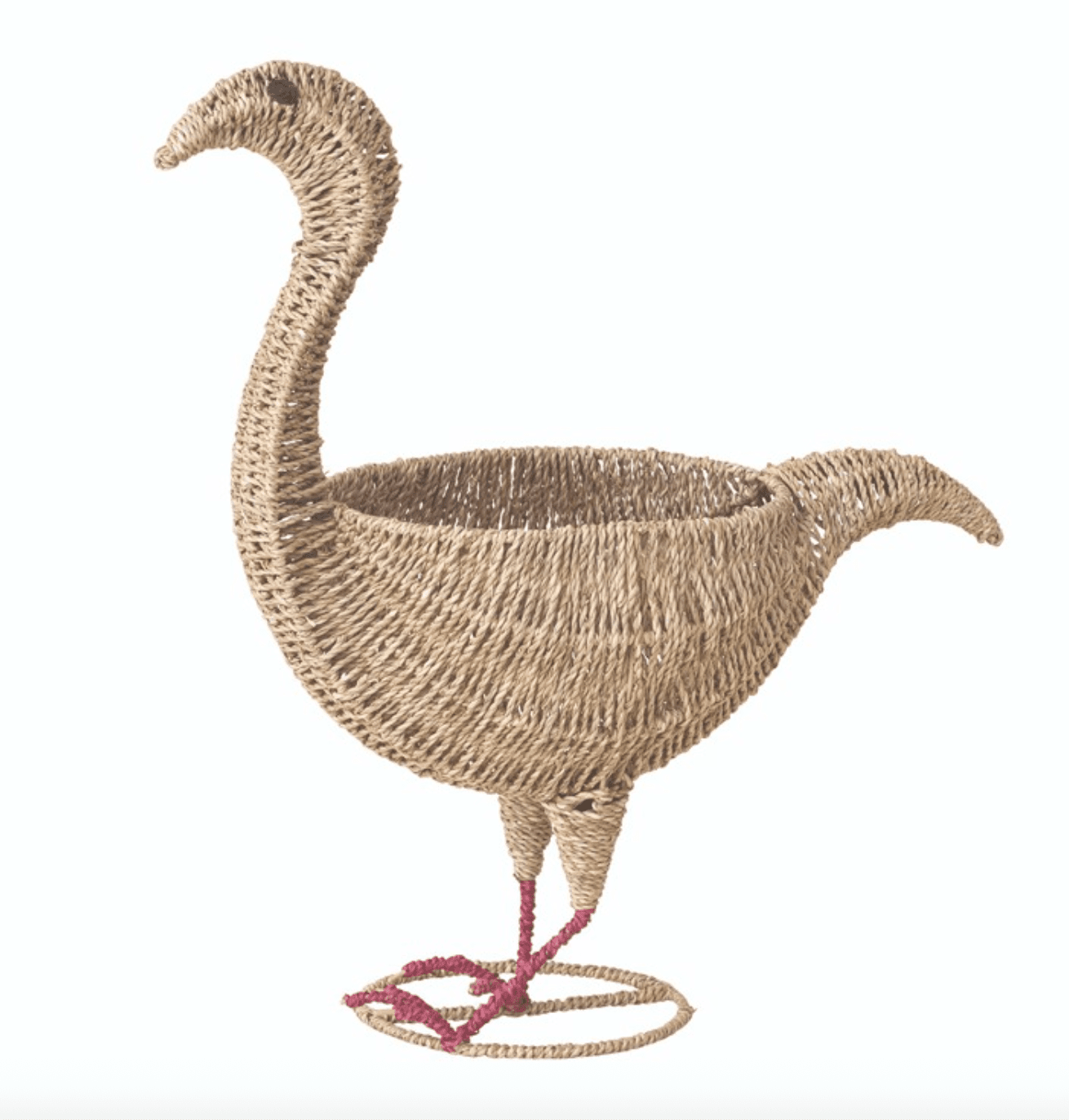 Segrass & Metal Bird - Veranda Cafe & Mercantile