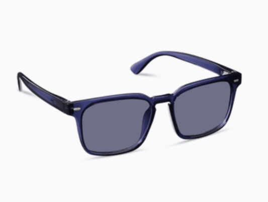 Shasta - Blue - Veranda Cafe & Mercantile