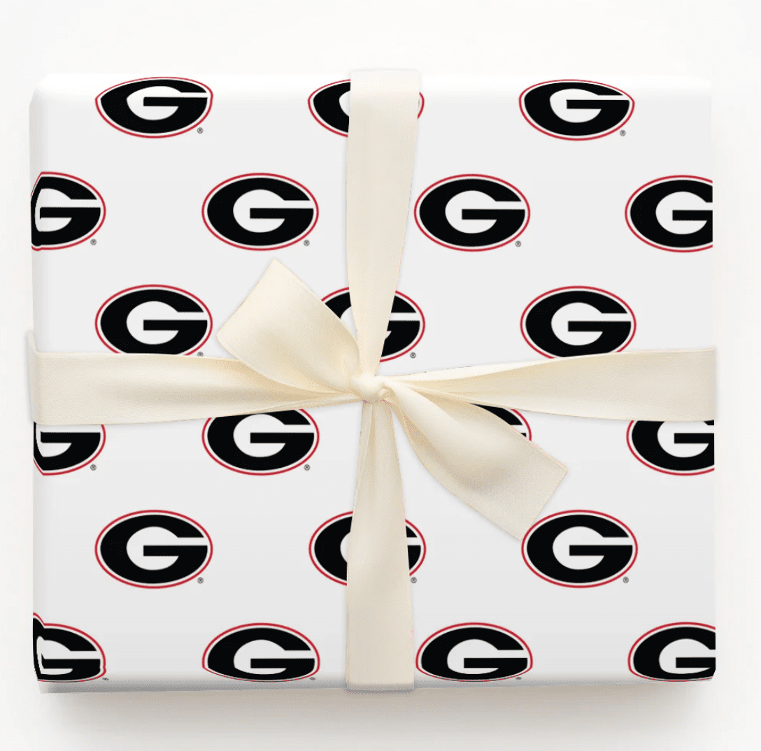 Sic' em - Georgia Bulldogs - Veranda Cafe & Mercantile