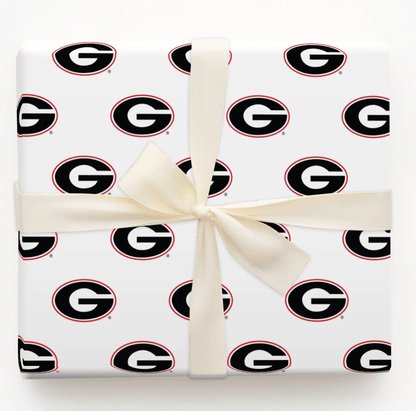Sic' em - Georgia Bulldogs - Veranda Cafe & Mercantile