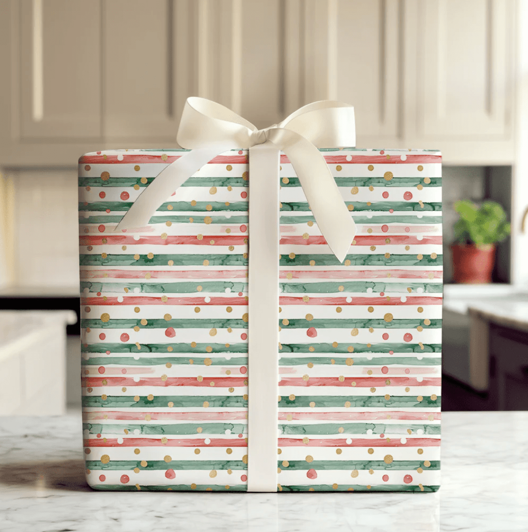 Sleigh My Name - Veranda Cafe & Mercantile