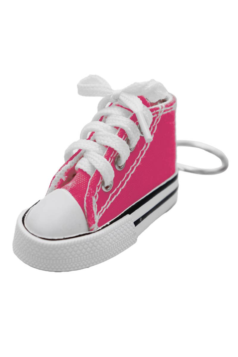 Sneaker Key Chain - Veranda Cafe & Mercantile